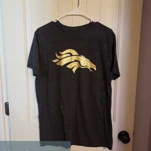 Denver Broncos 50th Anniversary